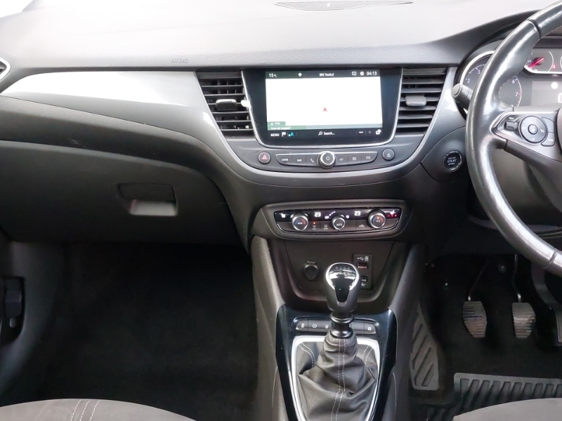 Used Vauxhall Crossland 2022 for sale - 76498031: Photo 10