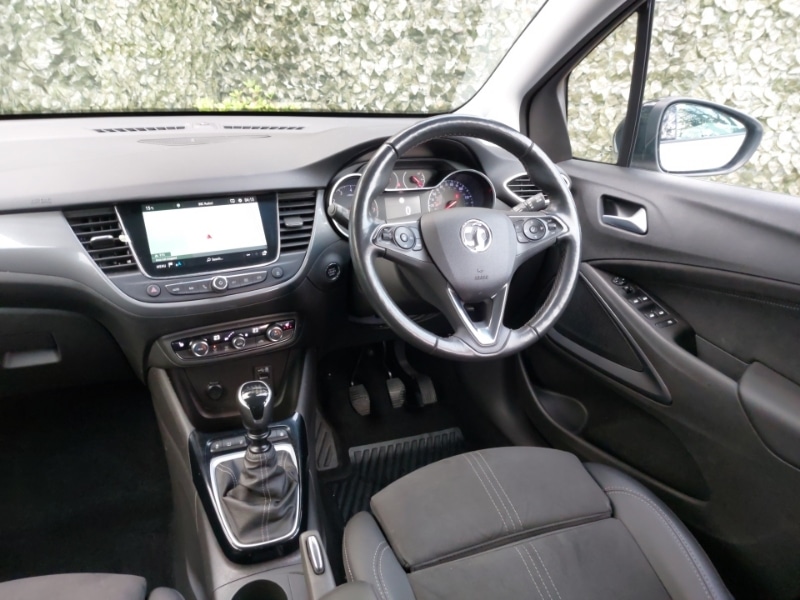 Used Vauxhall Crossland 2022 for sale - 76498031: Photo 11