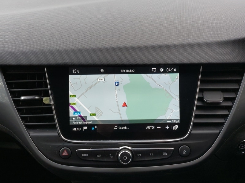 Used Vauxhall Crossland 2022 for sale - 76498031: Photo 12