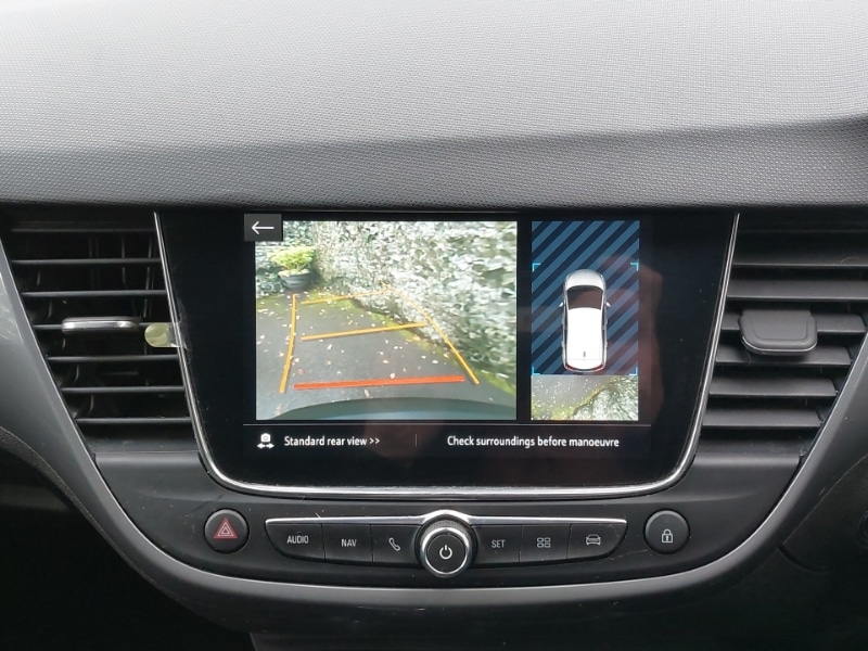 Used Vauxhall Crossland 2022 for sale - 76498031: Photo 13