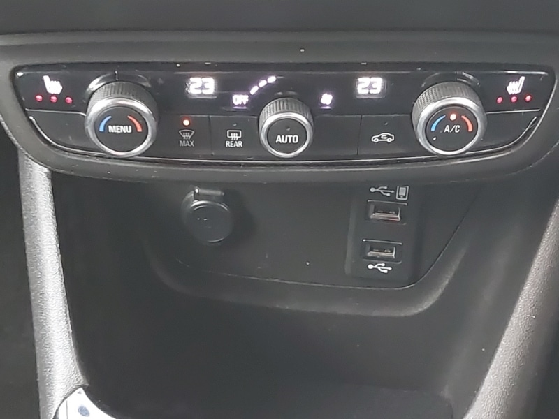 Used Vauxhall Crossland 2022 for sale - 76498031: Photo 15