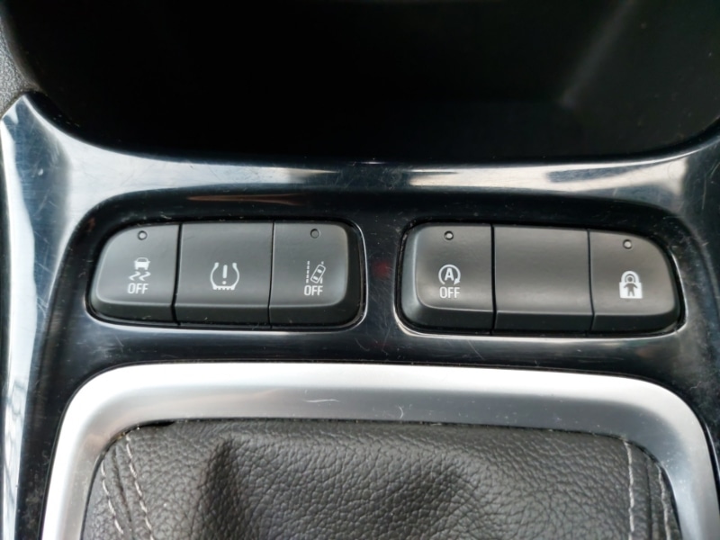 Used Vauxhall Crossland 2022 for sale - 76498031: Photo 16