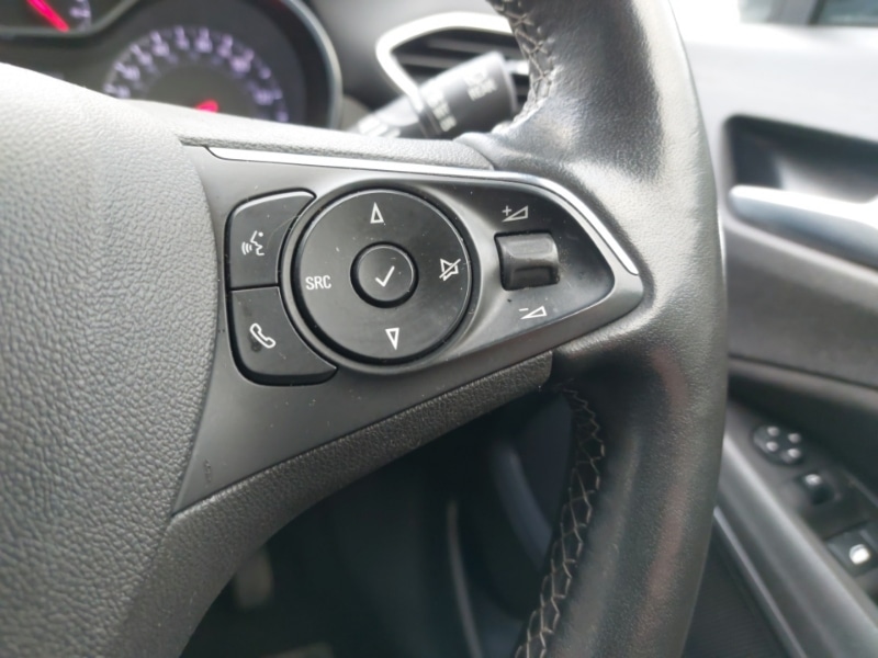 Used Vauxhall Crossland 2022 for sale - 76498031: Photo 18