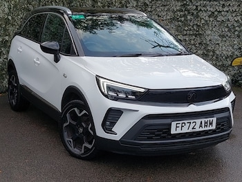 Vauxhall - Crossland