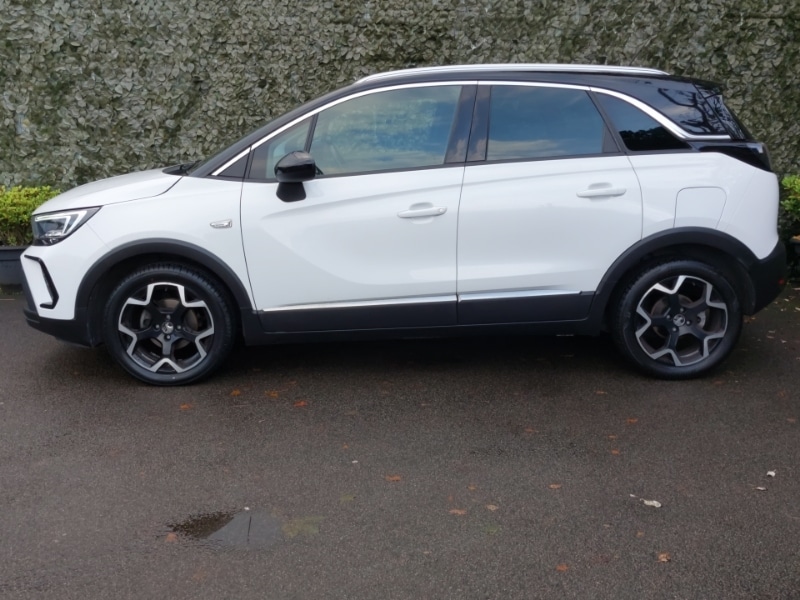 Used Vauxhall Crossland 2022 for sale - 76498031: Photo 4