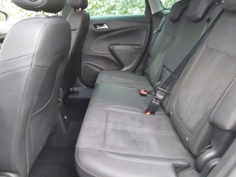 Used Vauxhall Crossland 2022 for sale - 76498031: Photo 6