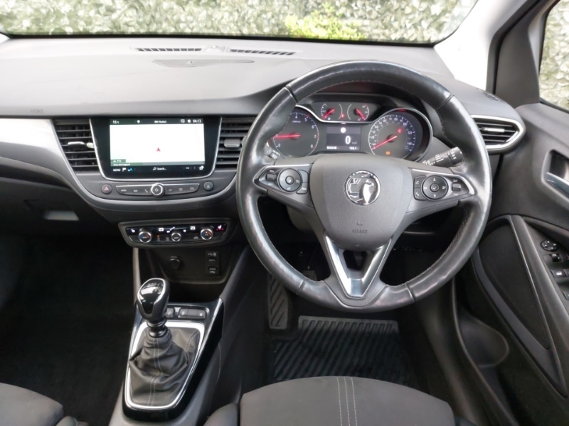 Used Vauxhall Crossland 2022 for sale - 76498031: Photo 7