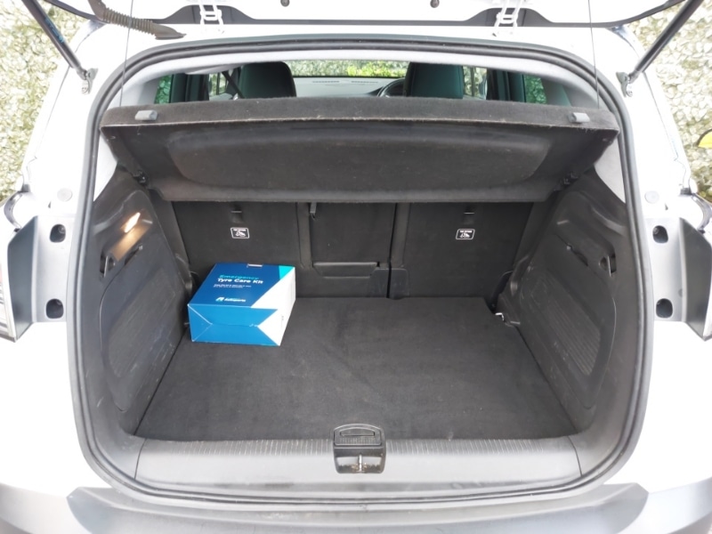 Used Vauxhall Crossland 2022 for sale - 76498031: Photo 8