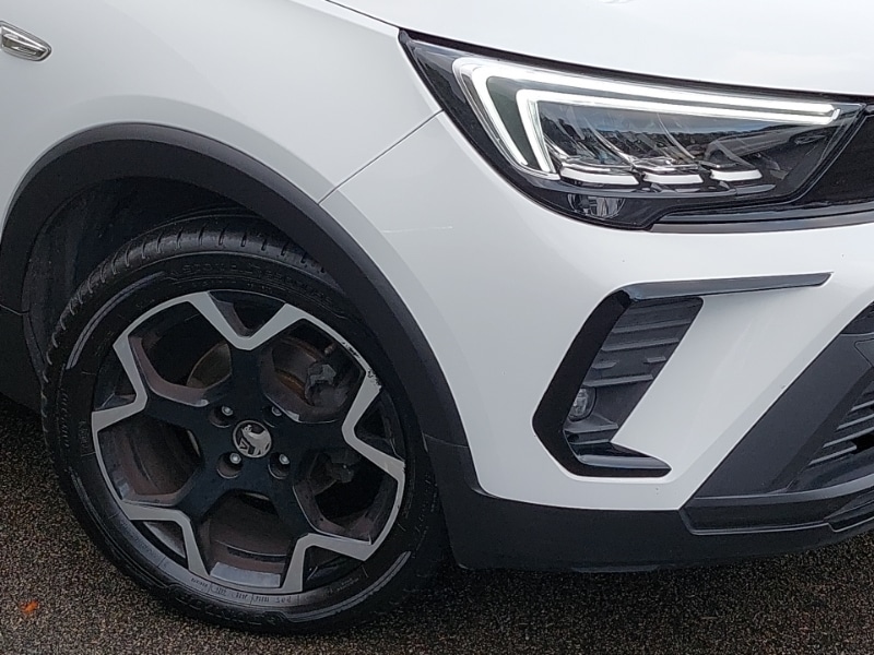Used Vauxhall Crossland 2022 for sale - 76498031: Photo 9
