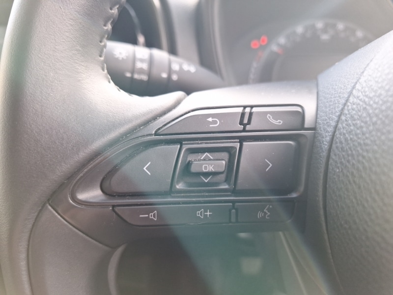 Used Toyota Aygo X 2023 for sale - 77740511: Photo 15