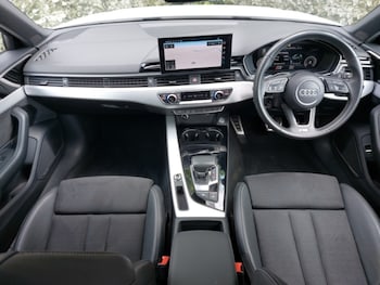 Used Audi A4 2021 for sale - 75429117: Photo