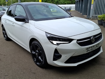 Used Vauxhall Corsa 2022 for sale - 78527274: Photo