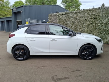 Used Vauxhall Corsa 2022 for sale - 78527274: Photo