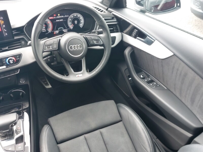 Used Audi A4 2022 for sale - 76129906: Photo 10