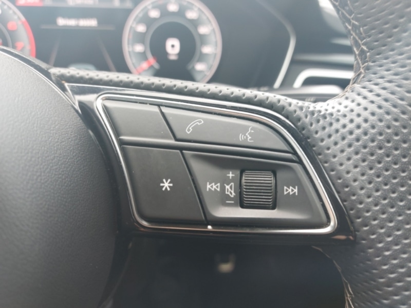 Used Audi A4 2022 for sale - 76129906: Photo 13