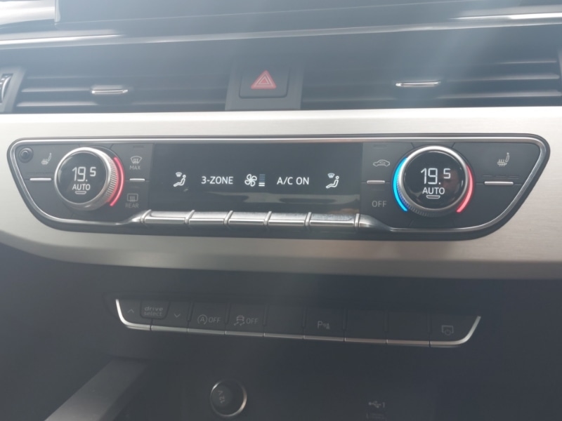 Used Audi A4 2022 for sale - 76129906: Photo 15