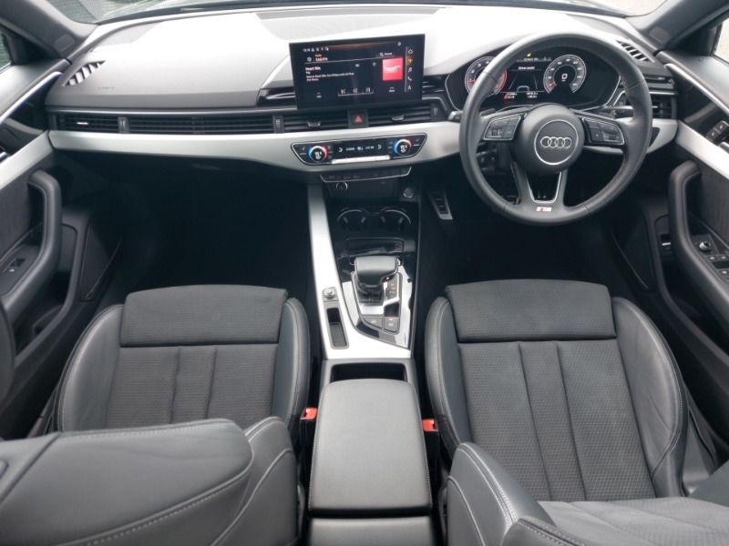 Used Audi A4 2022 for sale - 76129906: Photo 2