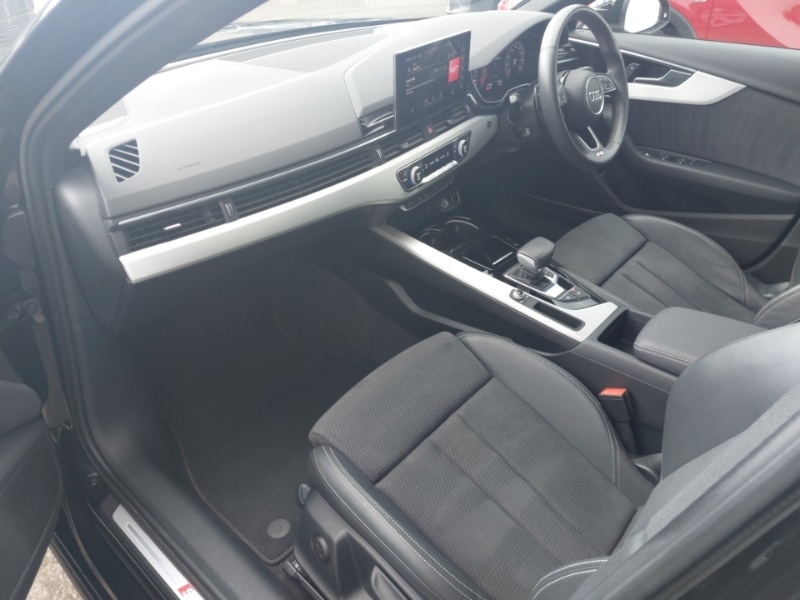 Used Audi A4 2022 for sale - 76129906: Photo 5