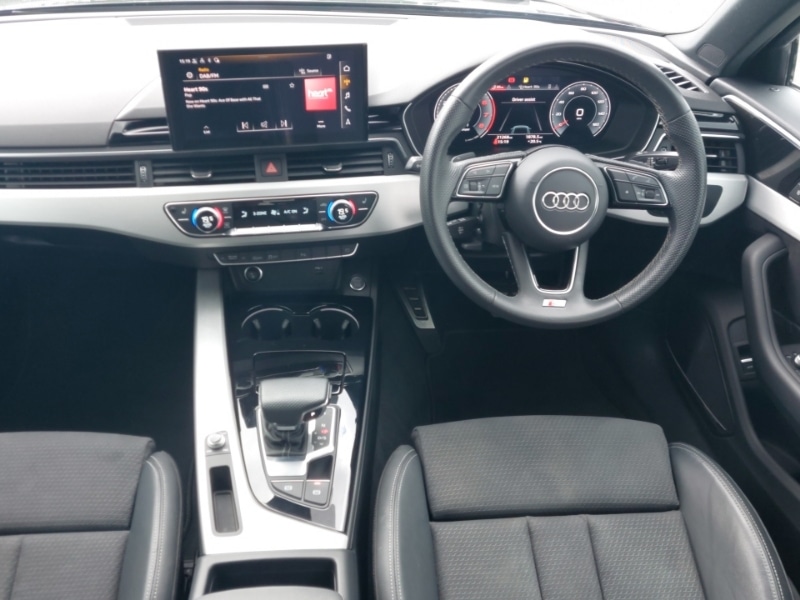 Used Audi A4 2022 for sale - 76129906: Photo 7