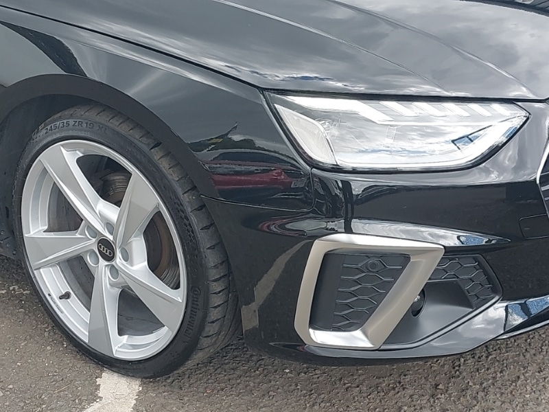 Used Audi A4 2022 for sale - 76129906: Photo 9