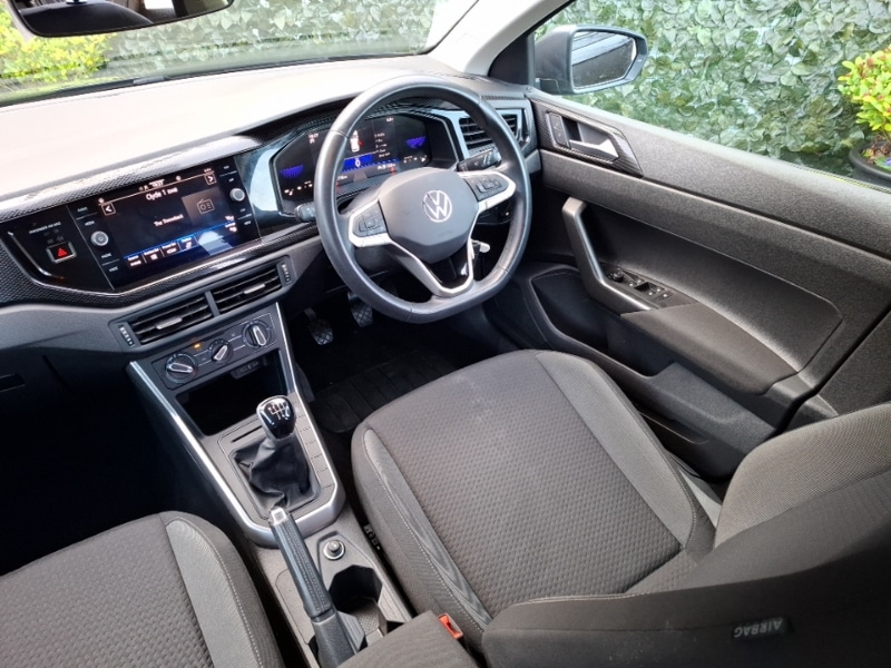 Used Volkswagen Polo 2023 for sale - 77568864: Photo 10