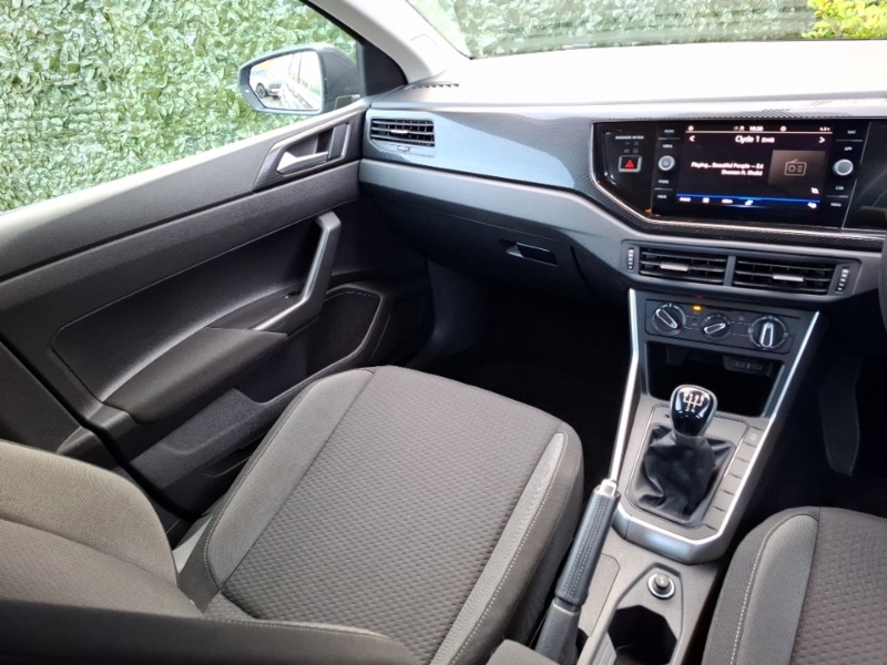 Used Volkswagen Polo 2023 for sale - 77568864: Photo 11