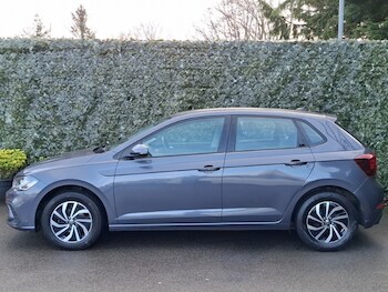 Used Volkswagen Polo 2023 for sale - 77568864: Photo