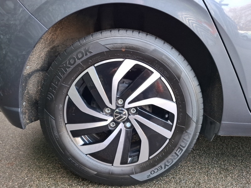 Used Volkswagen Polo 2023 for sale - 77568864: Photo 9