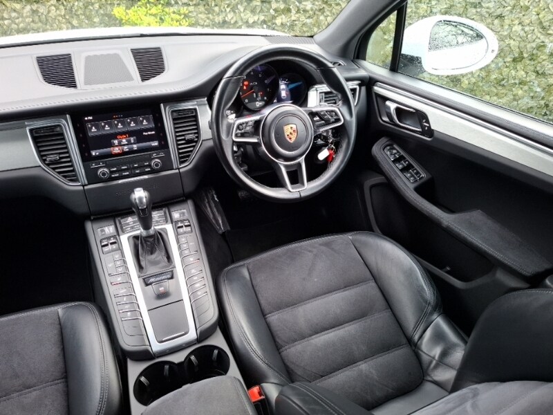 Used Porsche Macan 2017 for sale - 77531095: Photo 10