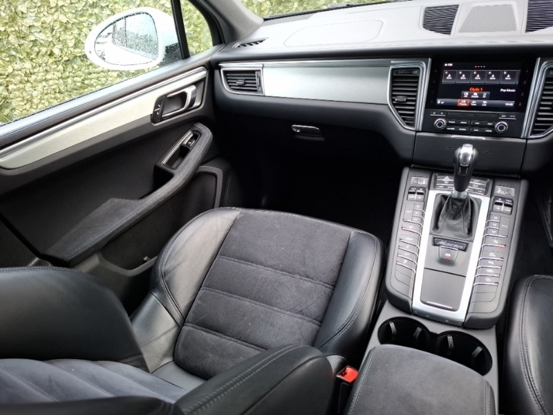 Used Porsche Macan 2017 for sale - 77531095: Photo 11