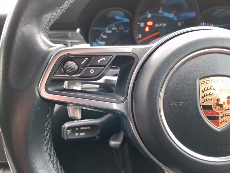 Used Porsche Macan 2017 for sale - 77531095: Photo 12