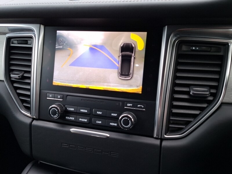 Used Porsche Macan 2017 for sale - 77531095: Photo 14