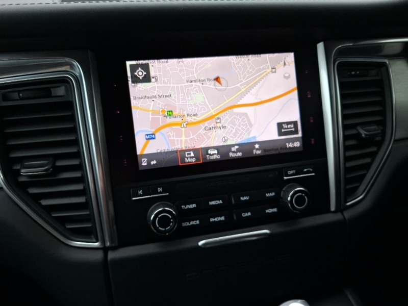 Used Porsche Macan 2017 for sale - 77531095: Photo 15