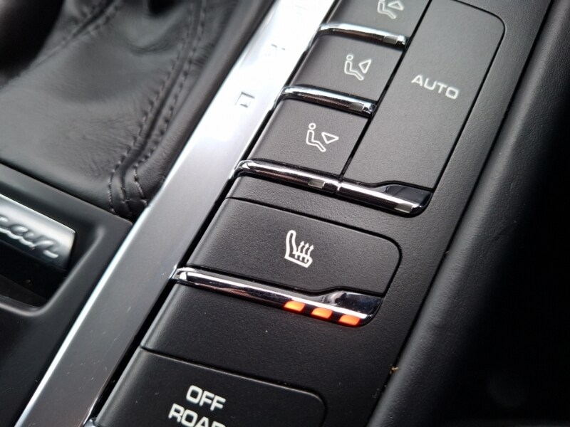 Used Porsche Macan 2017 for sale - 77531095: Photo 17