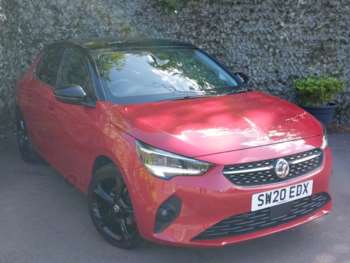 2020 - 1.2 Turbo Elite Nav Premium 5dr