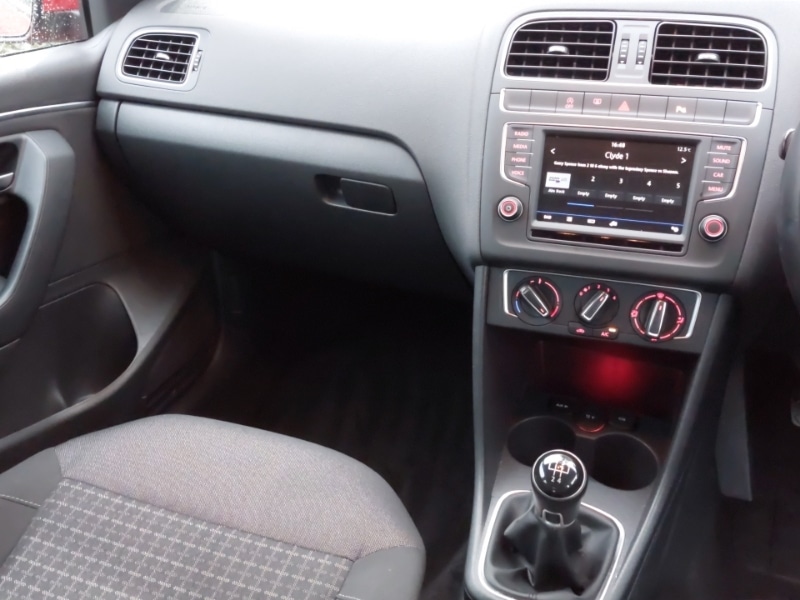 Used Volkswagen Polo 2017 for sale - 76465080: Photo 11