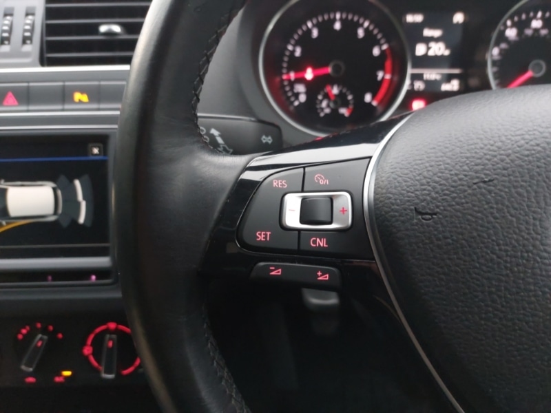 Used Volkswagen Polo 2017 for sale - 76465080: Photo 12