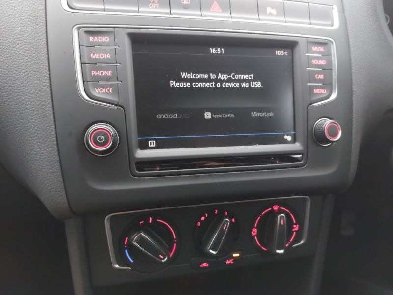 Used Volkswagen Polo 2017 for sale - 76465080: Photo 15