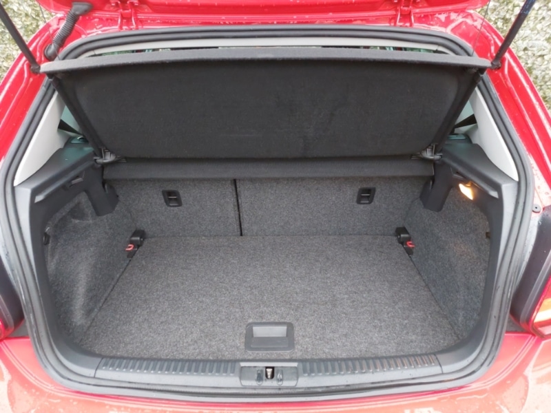 Used Volkswagen Polo 2017 for sale - 76465080: Photo 8