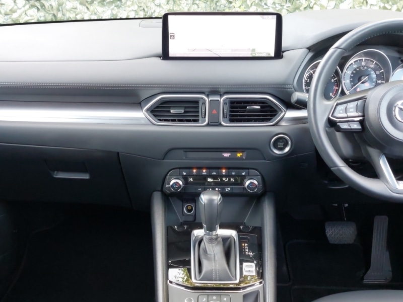 Used Mazda CX-5 2023 for sale - 76358650: Photo 10