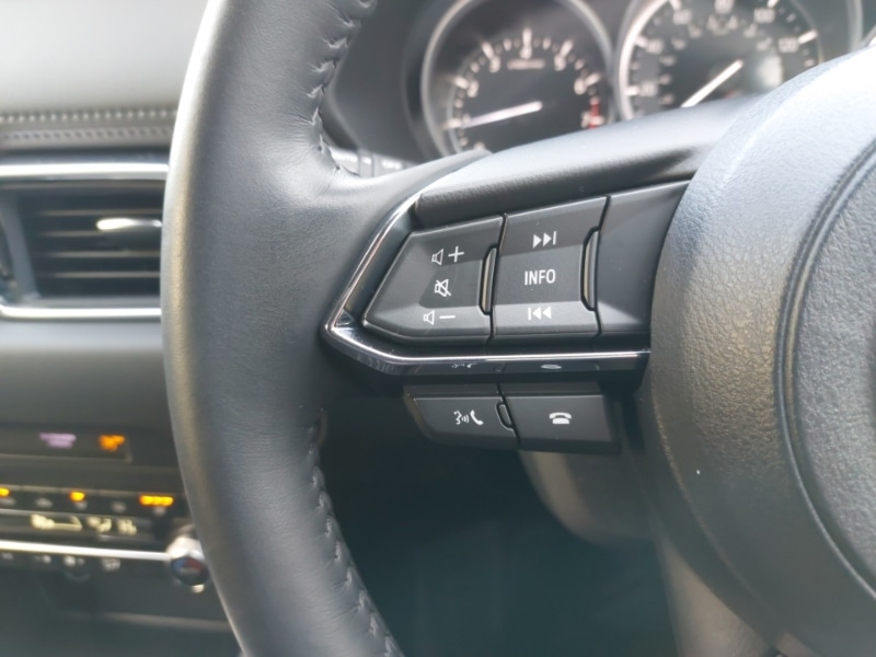 Used Mazda CX-5 2023 for sale - 76358650: Photo 17