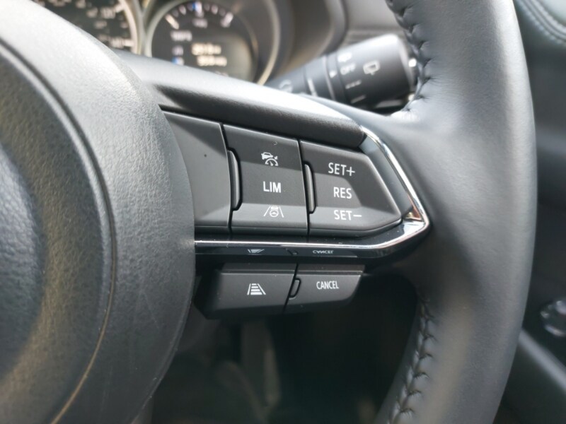 Used Mazda CX-5 2023 for sale - 76358650: Photo 18