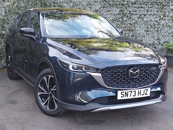 2023 - 2.0 Newground 5dr Auto