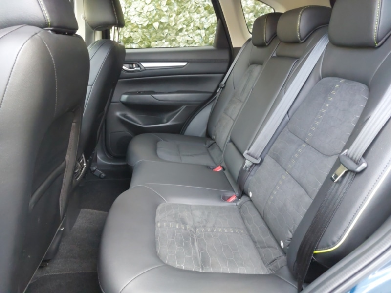 Used Mazda CX-5 2023 for sale - 76358650: Photo 6