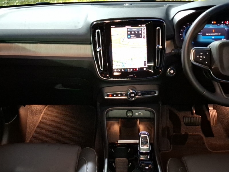 Used Volvo XC40 2024 for sale - 76842707: Photo 10