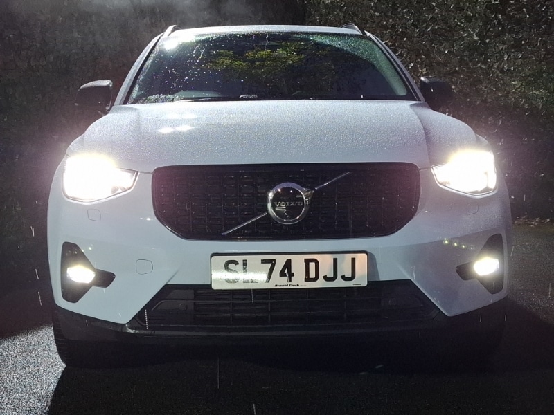 Used Volvo XC40 2024 for sale - 76842707: Photo 13