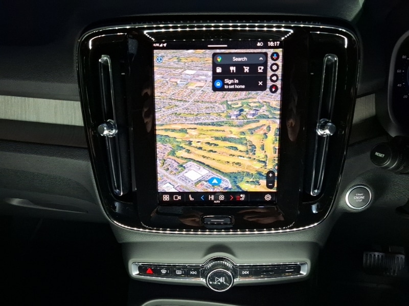 Used Volvo XC40 2024 for sale - 76842707: Photo 14