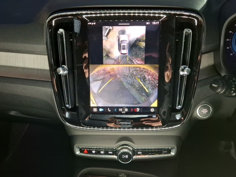 Used Volvo XC40 2024 for sale - 76842707: Photo 15