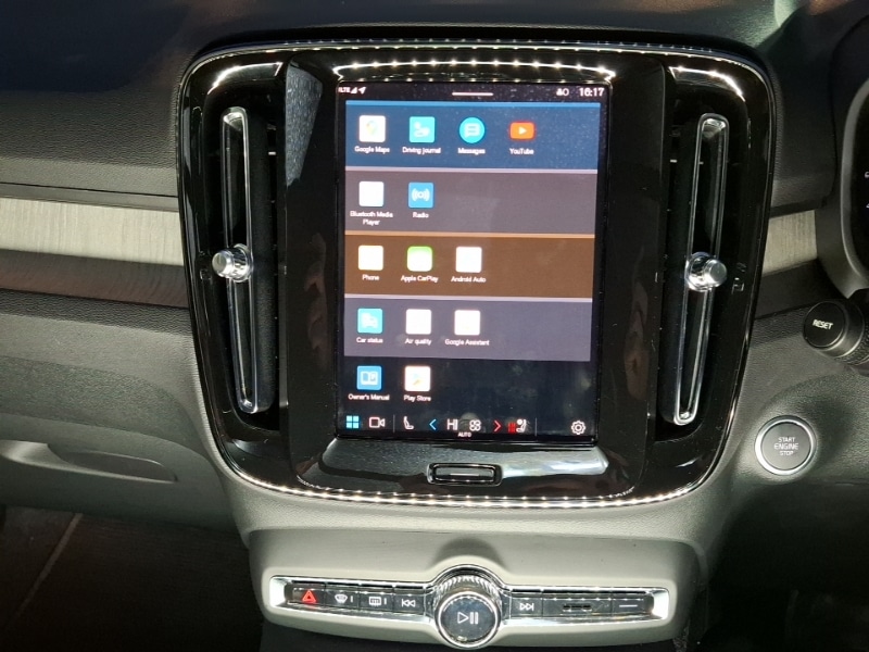 Used Volvo XC40 2024 for sale - 76842707: Photo 16