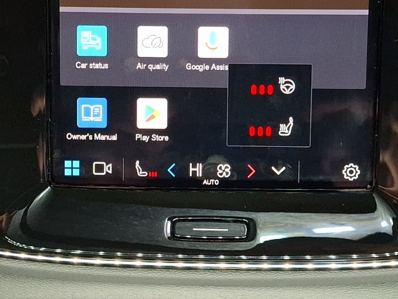 Used Volvo XC40 2024 for sale - 76842707: Photo 17